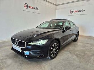 volvo s60 b5g fwd momenum pro aut