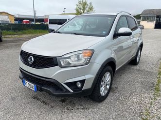 2.0 e-xdi 149 cv 2wd mt plus
