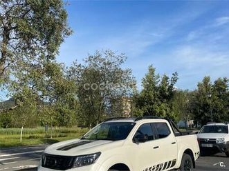 nissan navara dc 2.3dci 140kw190cv nguard at