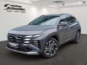 mj25 1.6 crdi 48v 7dct prime matrix/360°/ehk/krell