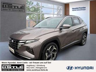 prime hybrid 4wd panodach navi leder digitales coc