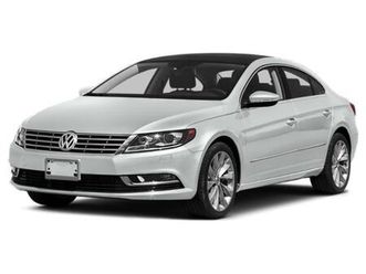 used 2017 volkswagen cc 2.0t sport
