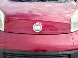 auto fiat qubo