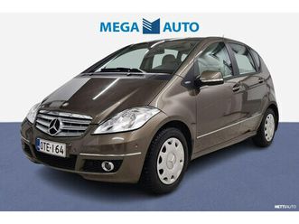 160 be 5d premium business 1.omistajalta !