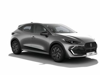 renault clio nové clio 6 evolution 115 tci