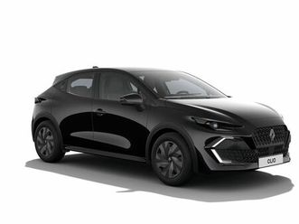 renault clio nové clio 6 evolution 115 tci