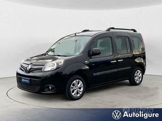 renault kangoo 1.5 dci 110cv 5 porte stop & s...