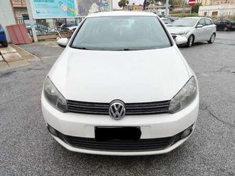 golf 5p 1.2 tsi comfortline