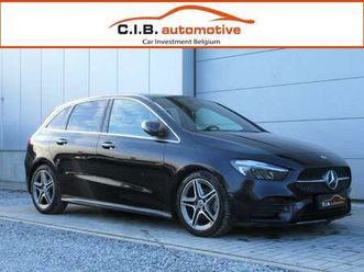 d amg line / € 14.870 netto / ambient / car-play