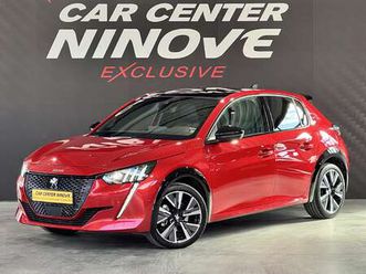 1.2i gt-line / 360 camera / navigatie / dab