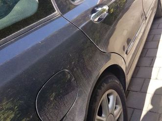 verkaufe lancia lybra