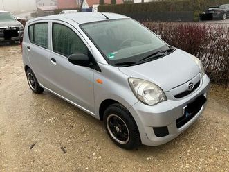 daihatsu cuore 1.0 -