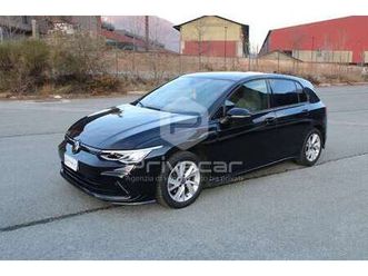 golf 1.5 tsi evo act r-line