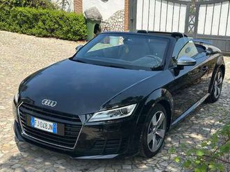 roadster 2.0 tdi ultra