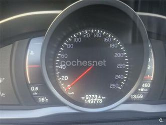 volvo v60 cross country 2.0 d3 momentum auto