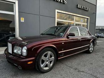 arnage 6.75 t