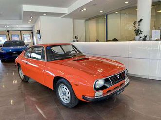sport 1.3 s zagato 1.300 iscritta asi