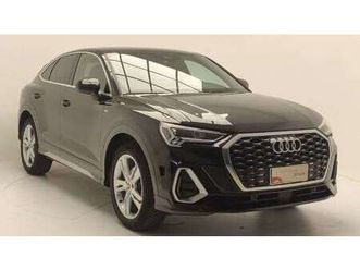 35 tdi spb s tronic s line edition