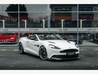 6.0 v12 s volante t-troniii euro 6 2dr