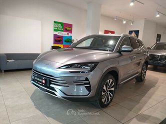 u dmi 1.5 218 cv phev boost