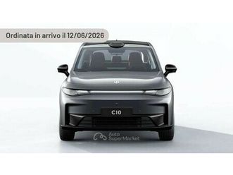 220kw long range design