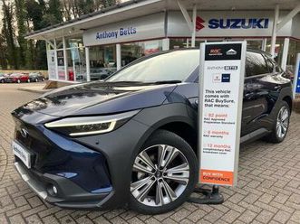 71.4kwh touring auto awd 5dr