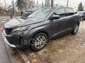 ii generation2 1.5 bluehdi 130 s&s 7cv allure eat8