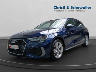 s line 40tfsi e s tronic