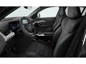 bmw ix2 edrive20 150 kw (204 cv)