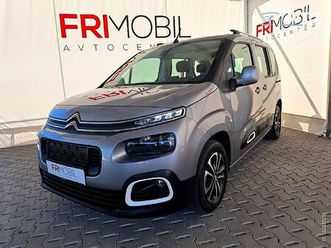 citroën berlingo live m puretech l1