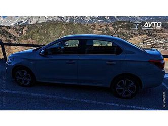 citroën c-elysee shine bluehdi 100 bvm6