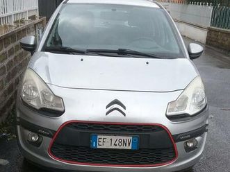 citroen c3 1.4 ecoenergy