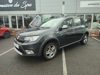 0.9 tce 90 ch stepway