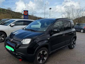 fiat panda city cross 1.0 firefly