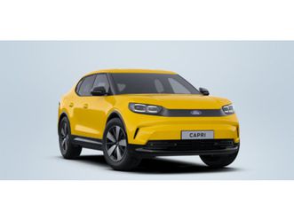 capri rwd rango standard style 52kwh