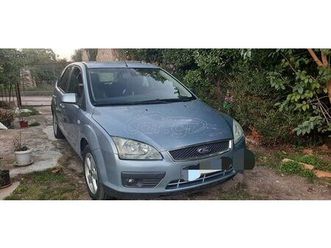 ford focus 2006