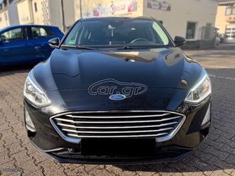 ford focus 2019 euro 6