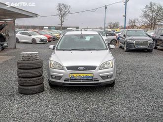 ford focus 1.6i 74kw digi – 2x kola