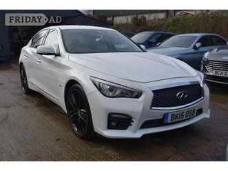 infiniti q50 2015