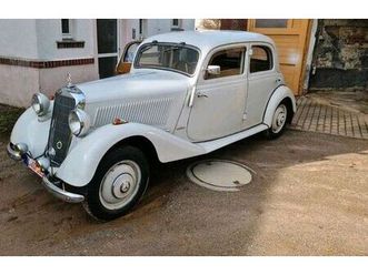 mercedes-benz mercedes benz 170v oldtimer