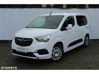 opel combo 1.5 cdti edition s&s