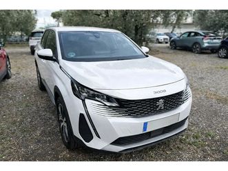 1.2 puretech t allure pack s&s 130cv