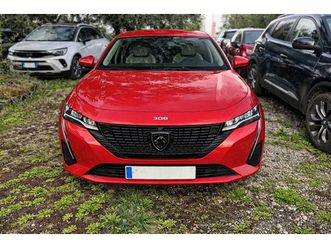 1.2 puretech t allure s&s 130cv