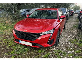 1.2 puretech t allure s&s 130cv