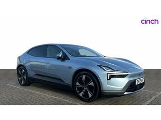 400kw 100kwh long range dual motor plus 5dr auto