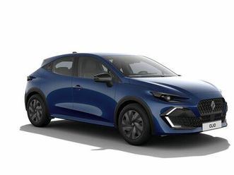 renault clio nové clio 6 evolution 115 tci