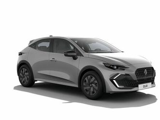 renault clio nové clio 6 evolution 115 tci