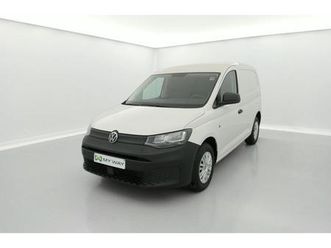 caddy cargo 2,0 l tdi eu6 75 kw 6v empattement court