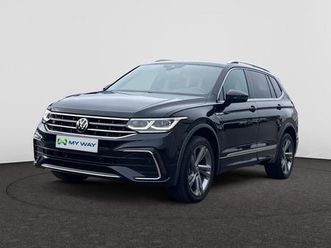 r-line business premium 2.0 tdi scr 110 kw (150 ch) 7 vitesses dsg