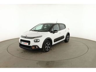 citroen c3 1.2 puretech origins eat6